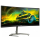 Philips 34M1C5500VA/00 Curved 165Hz - 1088998 - zdjęcie 2